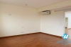  An affordable apartment with 3 bedrooms with unfunished for rent in Ciputra. It